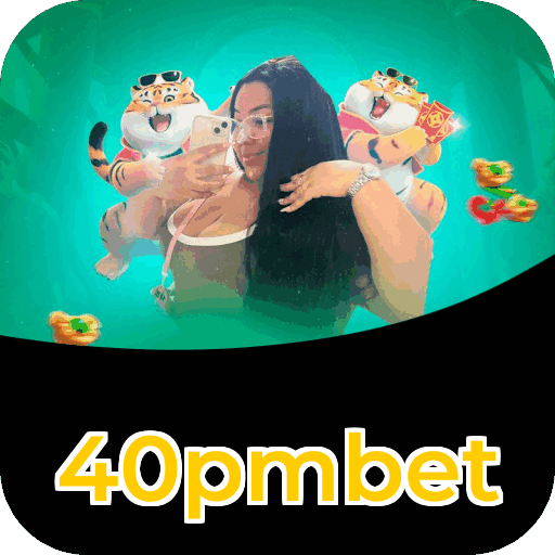 Interface apostas esportivas 40pmbet mostrando odds ao vivo, cash out e transmissão de jogos