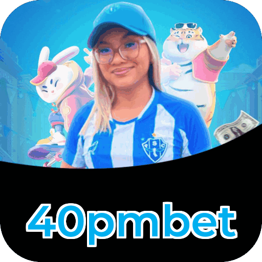Plataforma 40pmbet mostrando interface moderna, jogos certificados e recursos de segurança licenciados